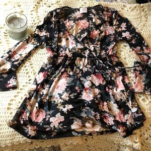 Siren Lily maternity blouse